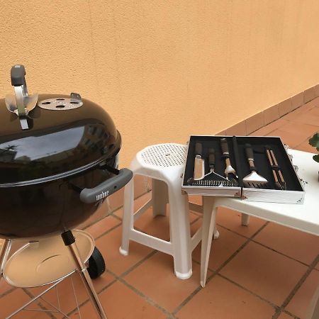 Costa Brava-St Antoni De Calonge Apartament Per Parelles I Families Petites المظهر الخارجي الصورة
