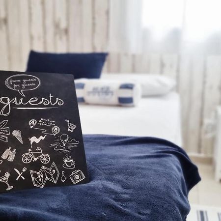 Costa Brava-St Antoni De Calonge Apartament Per Parelles I Families Petites المظهر الخارجي الصورة