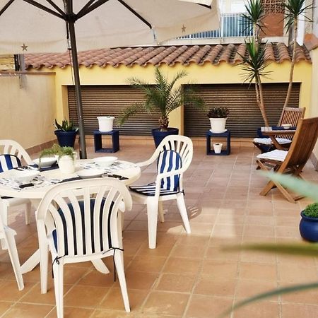 Costa Brava-St Antoni De Calonge Apartament Per Parelles I Families Petites المظهر الخارجي الصورة