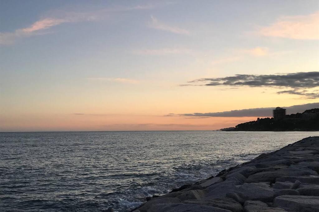 Costa Brava-St Antoni De Calonge Apartament Per Parelles I Families Petites المظهر الخارجي الصورة