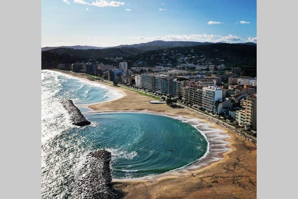 Costa Brava-St Antoni De Calonge Apartament Per Parelles I Families Petites المظهر الخارجي الصورة