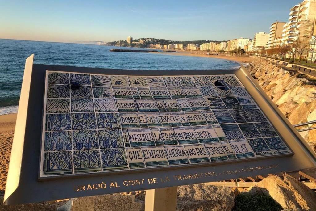 Costa Brava-St Antoni De Calonge Apartament Per Parelles I Families Petites المظهر الخارجي الصورة