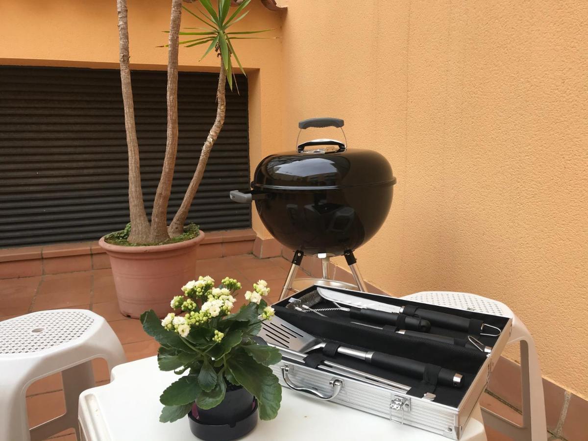 Costa Brava-St Antoni De Calonge Apartament Per Parelles I Families Petites المظهر الخارجي الصورة