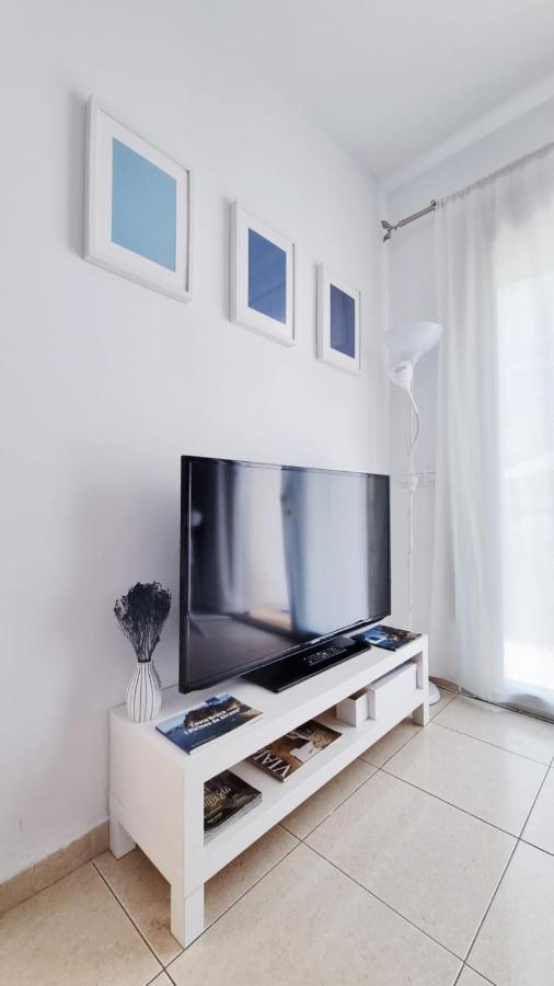 Costa Brava-St Antoni De Calonge Apartament Per Parelles I Families Petites المظهر الخارجي الصورة