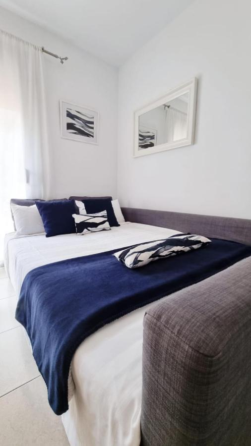 Costa Brava-St Antoni De Calonge Apartament Per Parelles I Families Petites المظهر الخارجي الصورة