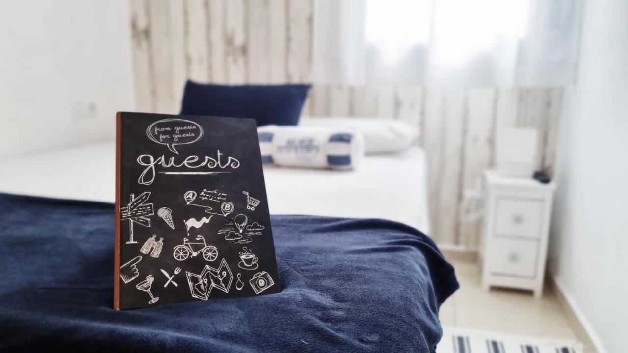Costa Brava-St Antoni De Calonge Apartament Per Parelles I Families Petites المظهر الخارجي الصورة