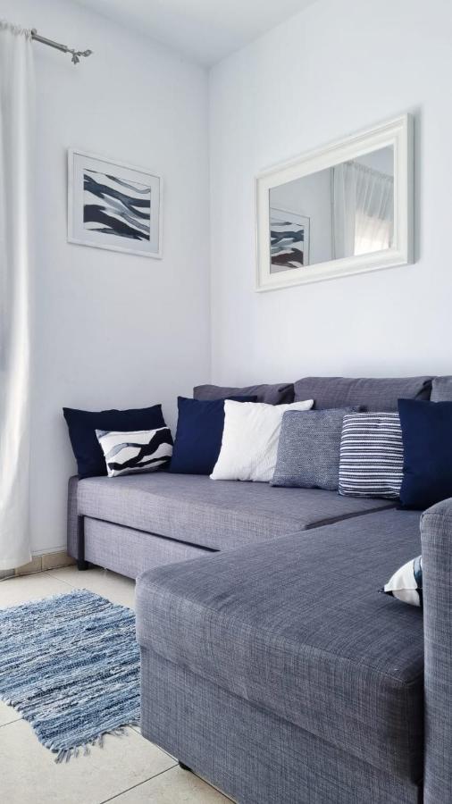 Costa Brava-St Antoni De Calonge Apartament Per Parelles I Families Petites المظهر الخارجي الصورة