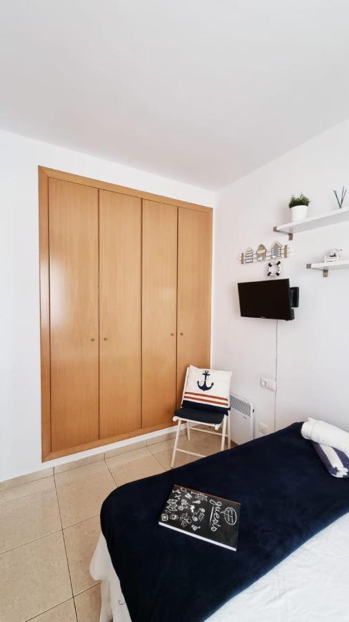 Costa Brava-St Antoni De Calonge Apartament Per Parelles I Families Petites المظهر الخارجي الصورة
