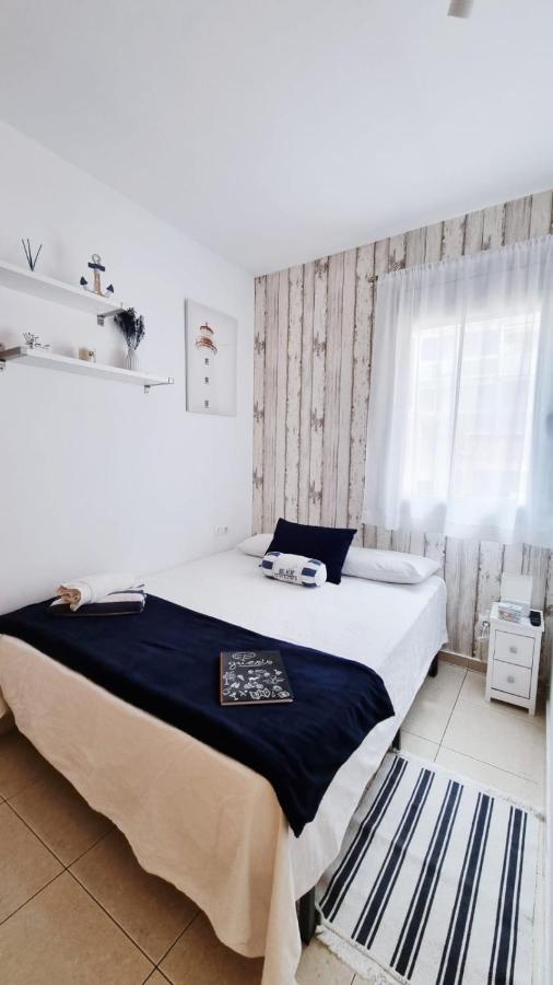 Costa Brava-St Antoni De Calonge Apartament Per Parelles I Families Petites المظهر الخارجي الصورة
