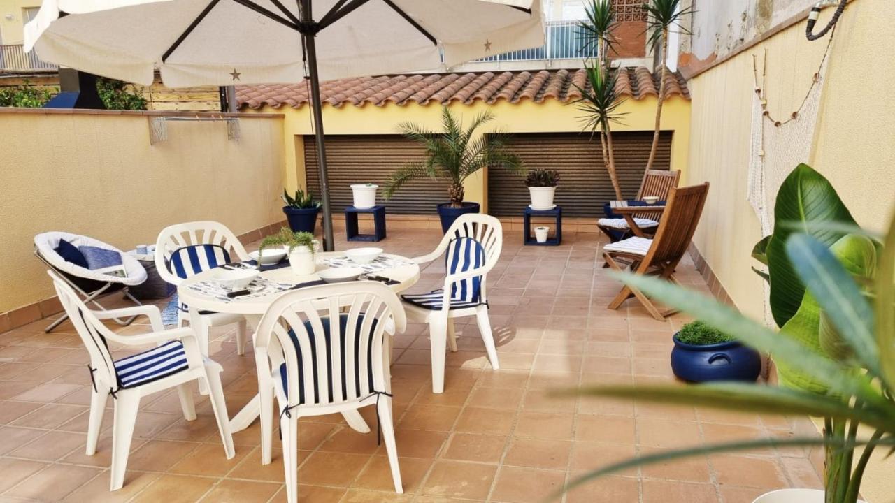 Costa Brava-St Antoni De Calonge Apartament Per Parelles I Families Petites المظهر الخارجي الصورة