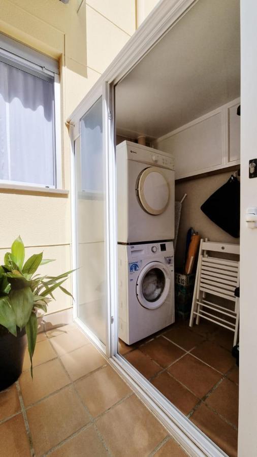 Costa Brava-St Antoni De Calonge Apartament Per Parelles I Families Petites المظهر الخارجي الصورة
