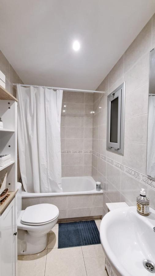 Costa Brava-St Antoni De Calonge Apartament Per Parelles I Families Petites المظهر الخارجي الصورة