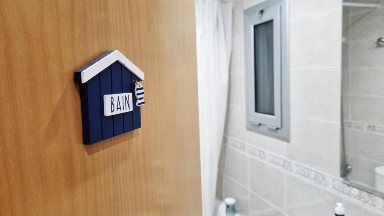 Costa Brava-St Antoni De Calonge Apartament Per Parelles I Families Petites المظهر الخارجي الصورة