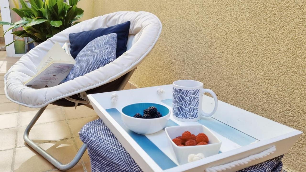 Costa Brava-St Antoni De Calonge Apartament Per Parelles I Families Petites المظهر الخارجي الصورة