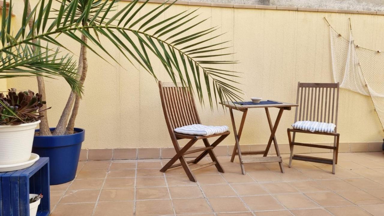 Costa Brava-St Antoni De Calonge Apartament Per Parelles I Families Petites المظهر الخارجي الصورة