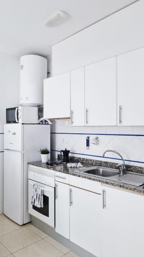 Costa Brava-St Antoni De Calonge Apartament Per Parelles I Families Petites المظهر الخارجي الصورة