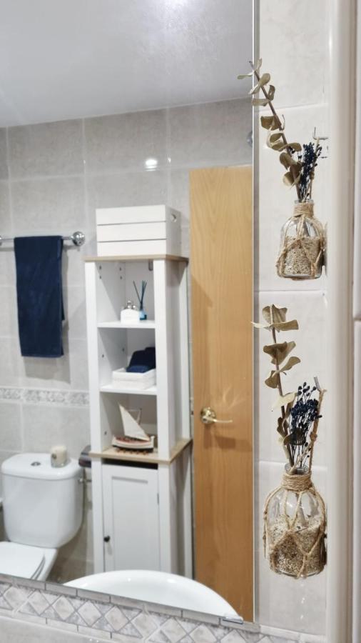 Costa Brava-St Antoni De Calonge Apartament Per Parelles I Families Petites المظهر الخارجي الصورة