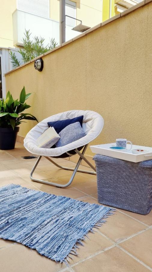 Costa Brava-St Antoni De Calonge Apartament Per Parelles I Families Petites المظهر الخارجي الصورة